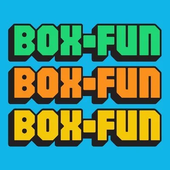Box-Fun logo