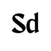 Solana Deads logo